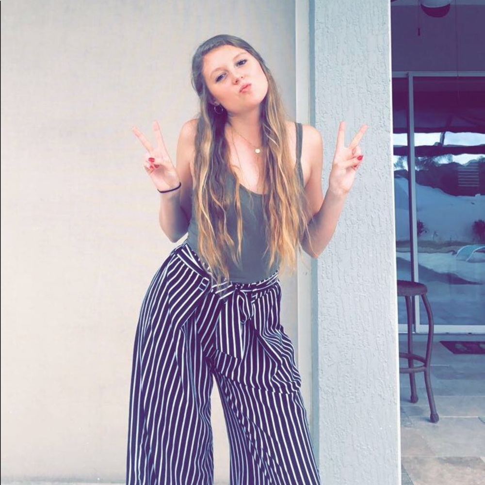 Meet your Posher, Sarah